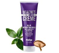 Ergoline Plus Beaches & Creme All In One Sunbed Serum 250ml