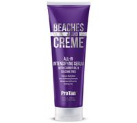Ergoline Plus Beaches & Creme All In One Sunbed Serum 250ml