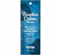Pro Tan Beaches and Creme Breeze Fast Absorbing Intensifying Tanning Gelee (22ml)
