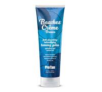 Ergoline Plus Beaches & Creme Breeze Tanning Gelee 250ml