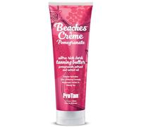 Ergoline Plus Beaches & Creme Pomegranate Tanning Butter 250ml