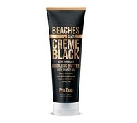 Ergoline Plus Beaches & Creme Black Bronzing Sunbed Butter 250ml
