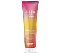 Pro Tan Tan Extending Moisturiser Beaches & Creme Ultra Rich 280 ml