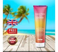 Pro Tan Tan Extending Moisturiser Beaches & Creme Ultra Rich 280 ml