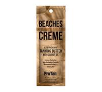 Pro Tan Beaches & Creme & Carrot Oil Tan Accelerator 22ml