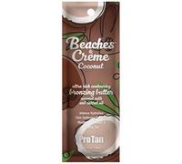 Pro Tan Beaches & Crème Coconut Ultra Rich Intense Hydrating Bronzing Butter 22ml