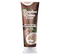 Pro Tan Beaches & Crème Coconut Ultra Rich Intense Hydrating Bronzing Butter 250ml