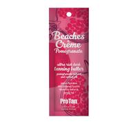Pro Tan Beaches & Creme Pomegranate Tan Accelerator 22ml