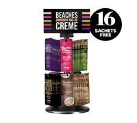 Pro Tan Beaches & Creme Rotating Sachet Deal