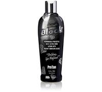 Pro Tan Black Bodaciously Remarkably Powerful 50XX Ultra Dark Sunbed Lotion 250 ml