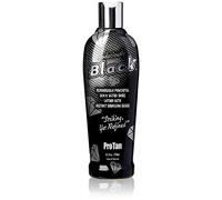 Ergoline Plus Bodaciously Black Tanning Lotion 250ml