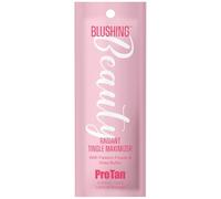 Pro Tan Blushing Beauty Radiant Tingle Maximizer Tanning Lotion (22ml)