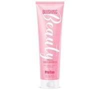 Pro Tan Blushing Beauty Radiant Tingle Maximizer with Passion Flower & Shea Butter 9.5oz