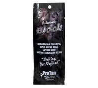 Pro Tan Bodaciously Black 22ml Tan Accelerator Sachet