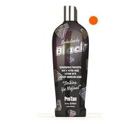 Pro Tan BODACIOUSLY Black 250ml Dark TANNING Sunbed Cream Lotion