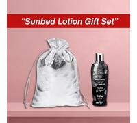 Pro Tan Bodaciously Black Sunbed Lotion 250ml + Gift Bag