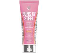 SteelFit - Buns of Steel Cellulite Cream | 15-20 Day Supply | High Definition Heat Activated Cellulite Cream
