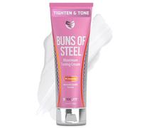 Pro Tan Buns of Steel - Maximum Toning Cream - 237 ml.
