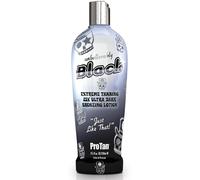 PRO TAN Dark Tanning Sunbed Lotion Accelerators, Bronzers & Hot Tingle Cream
