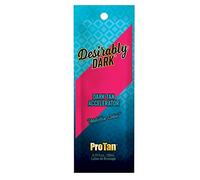 Pro Tan Desirably Dark Tan Accelerator (22ml)