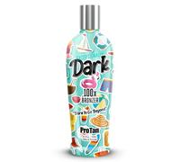 Pro Tan Exceptionally Dark 100X Bronzer 8.5oz