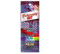 Pro Tan Fashionably Hot Heated Natural Bronzer (22ml)