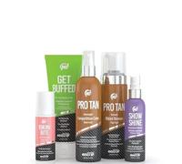 Pro Tan Female Competition Tanning Kit