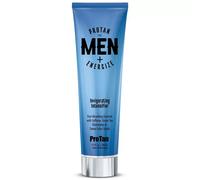 Pro Tan for Men + Energize Invigorating Intensifier Tanning Lotion (280ml)