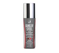 Pro Tan Guns of Steel, Hot Action Pre-Training Liquid - 89 ml., 1 Units