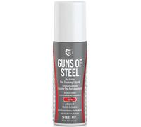 Pro Tan Guns Of Steel Hot Action Pre-Training Liquid 89ml