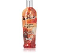 Pro Tan Hot Tottie Hot Action Dark Tanning Lotion - 250 ml