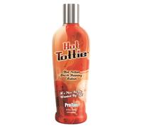 Ergoline Plus Hot Tottie Tanning Lotion 250ml