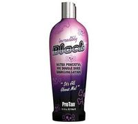 Pro Tan Incredibly Black Ultra Powerful 10X Double Dark Bronzing Lotion - 250 ml