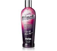 Pro Tan Incredibly Black Ultra Powerful 10X Double Dark Bronzing Lotion , with V