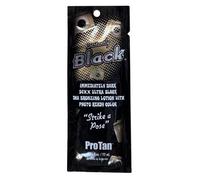 Pro Tan Instantly Black 22ml Tan Accelerator Sachet