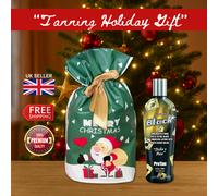 Pro Tan Instantly Black 250ml + Christmas Gift Bag