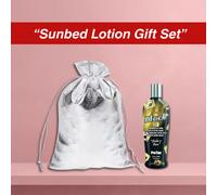 Pro Tan Instantly Black 250ml + Christmas Gift Bag