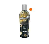 Pro Tan Instantly Black Dark 50XX Ultra Black DHA sunbed tanning lotion bronzer