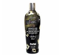 Pro Tan Instantly Black Tanning Lotion - 250mL - Free UK P&P