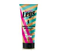 Pro Tan LUSCIOUS LEGS Ultra Dark Bronzer + Firming & Toning - Same Day Dispatch