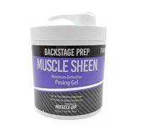 Pro Tan Muscle Sheen Maximum Definition Posing Gel 454g