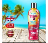Pro Tan Perfectly Tan Double Dark Tanning Accelerator 250ml - Tan Perfection