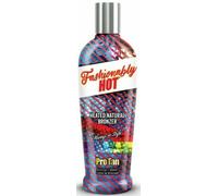 Pro Tan Fashionably Hot Heated Natural Bronzer (250ml)
