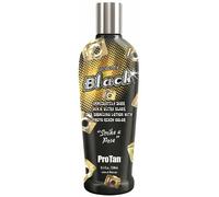 Pro Tan Instantly Black Bottle 250ml Tanning Accelerator