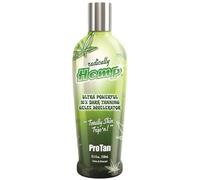 Radically Hemp 250ml Tanning Accelerator by Pro Tan