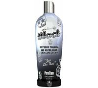 Pro Tan Unbelievably Black Extreme Tanning 25X Ultra Dark Bronzing Lotion 250ml