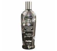 Pro Tan Black Bodaciously Remarkably Powerful 50XX Ultra Dark Sunbed Lotion 250 ml