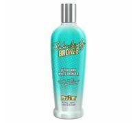 Pro Tan Ridiculously Bronze Ultra Dark White Bronzer, 250 ml