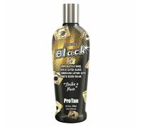 Pro Tan Instantly Black Bottle 250ml Tanning Accelerator