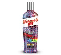 Ergoline Plus Fashionably Hot Tanning Lotion 250ml